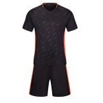 Soccer Uniform