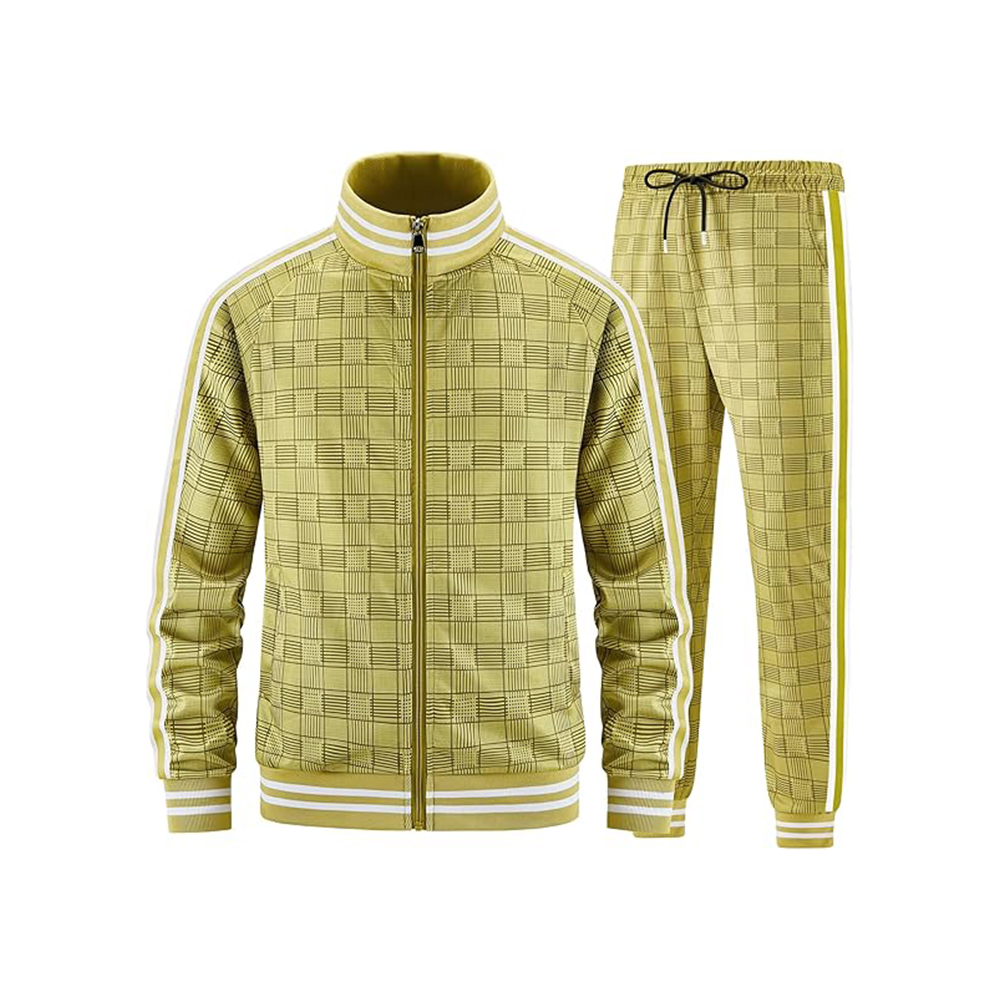 T1 Tracksuit - Image 1