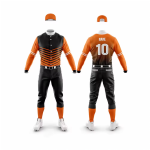 Baseball Uniform