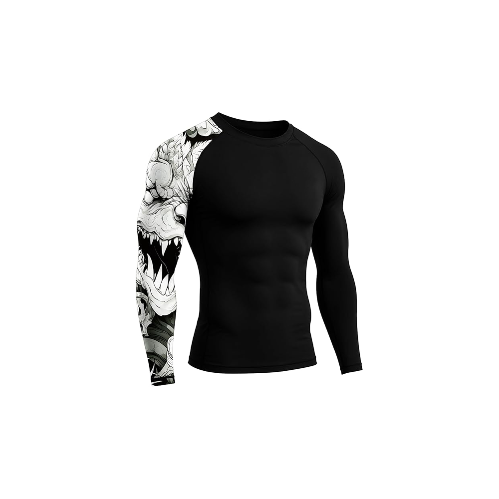 s1 Rash Guards - Image 1